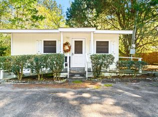 1886 Old Richton Rd, Petal, MS 39465