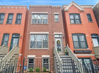 1854 N Wilmot Ave, Chicago, IL 60647