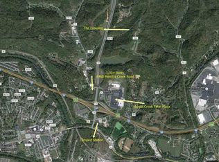 6460 Merritts Creek Rd, Huntington, WV 25702