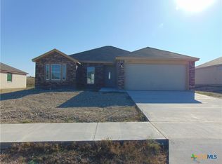 3200 Salt Fork Dr, Killeen, TX 76549