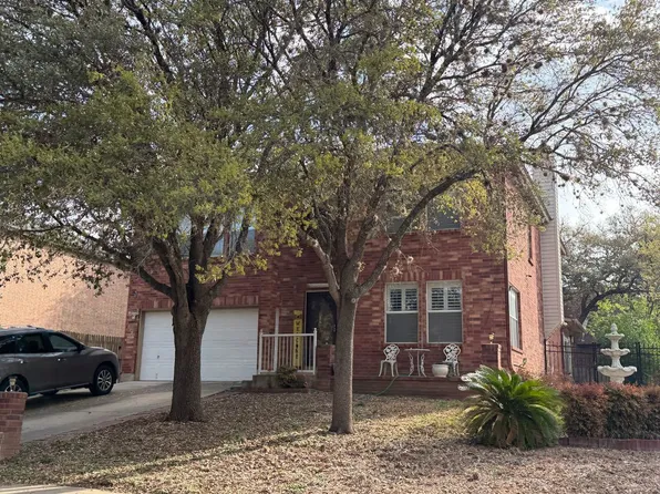 10406 Blackstone Crk, San Antonio, TX 78254