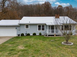 7800 Pine Ridge Rd, Newark, OH 43055