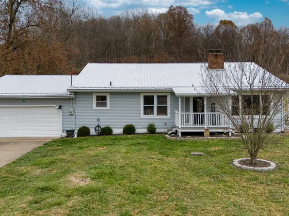 7800 Pine Ridge Rd, Newark, OH 43055