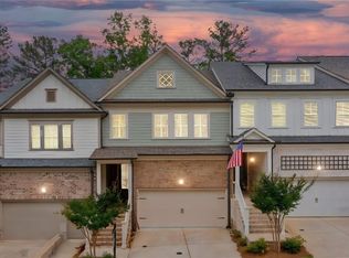 233 Retreat Ln, Canton, GA 30114