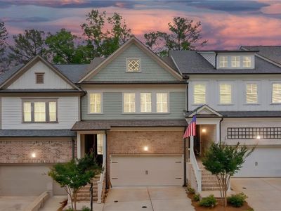 233 Retreat Ln, Canton, GA, 30114