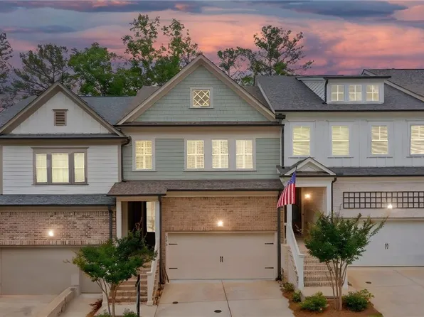233 Retreat Ln, Canton, GA 30114