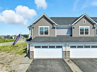 23086 Hazel Ln, Rogers, MN 55374