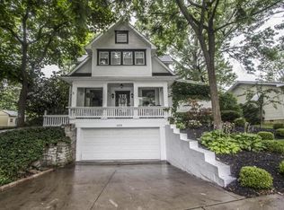 105 Cherokee Dr, Westerville, OH 43081