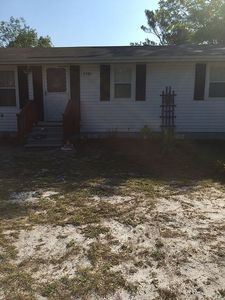 7380 Alabama Ave, Port Saint Joe, FL, 32456