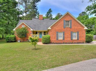 325 Hermitage Ln, North Augusta, SC 29860