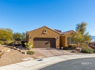 1501 Smoke Signal Trl, Mesquite, NV 89034