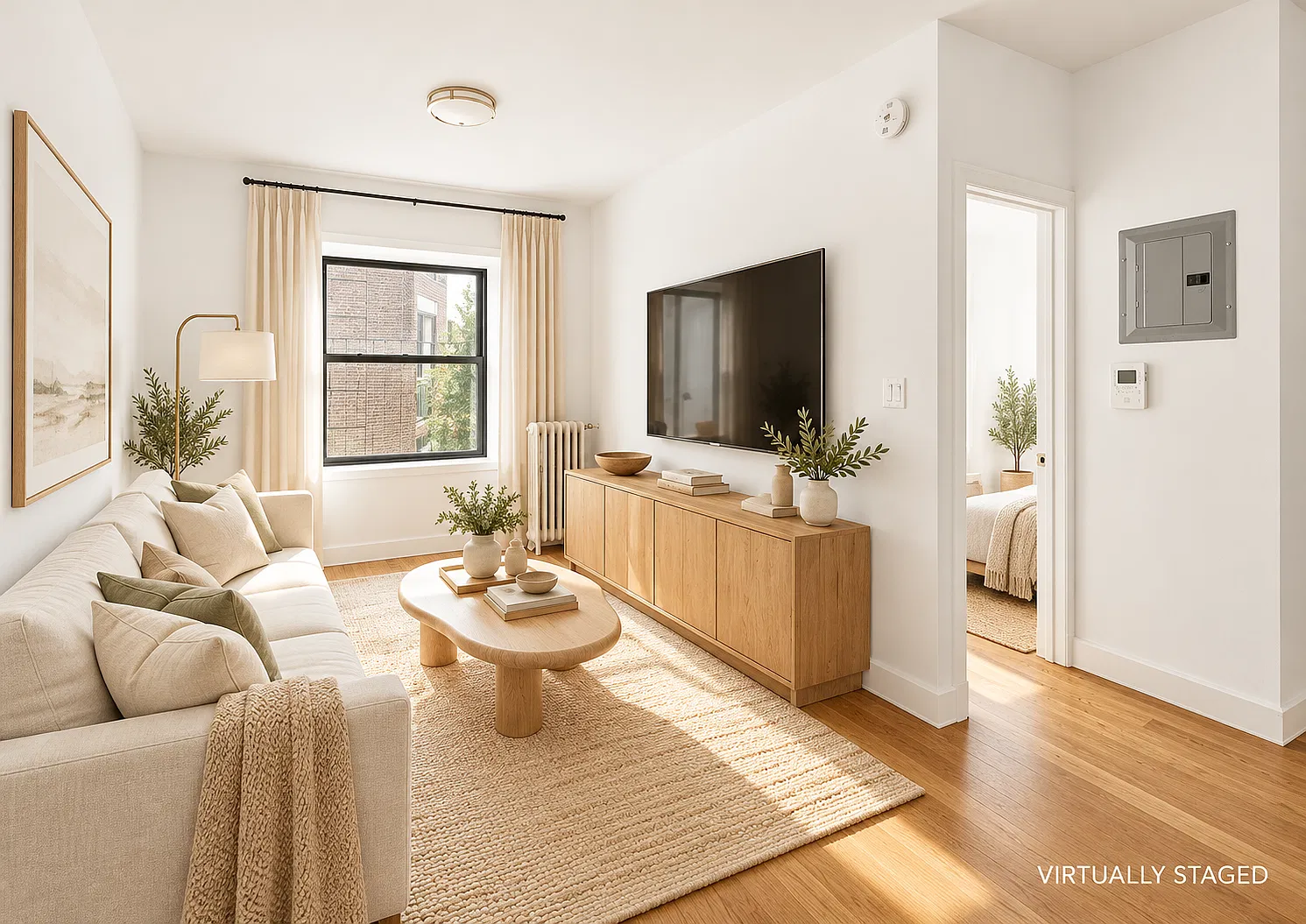 306 Saint James Place — Photo 1