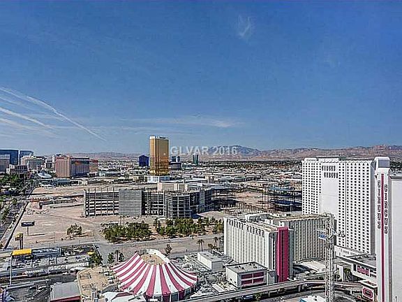 5th image of 2700 Las Vegas Blvd S Unit 3010