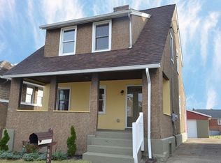 960 Athalia Ave, Monessen, PA 15062