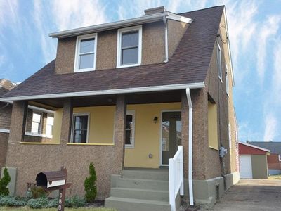 960 Athalia Ave, Monessen, PA, 15062