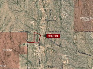 0 N 337th Ave #7, Tonopah, AZ 85354