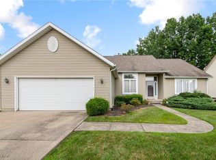 9202 Reed Rd, North Ridgeville, OH 44039