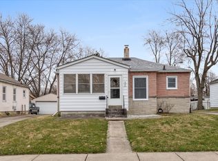 537 S Drexel Ave, Indianapolis, IN
