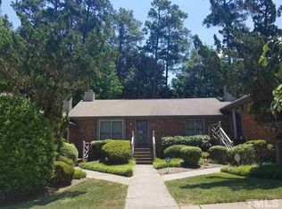 5500 Fortunes Ridge Dr APT 71B, Durham, NC 27713