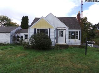 905 E College St, Alliance, OH 44601