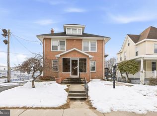 212 W Main St, Elkton, MD 21921