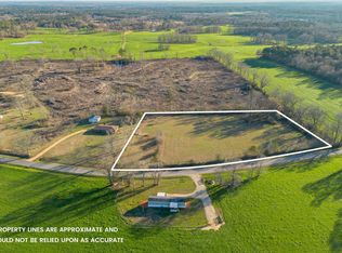 0 Seminary Mike Conner Rd, Collins, MS 39428