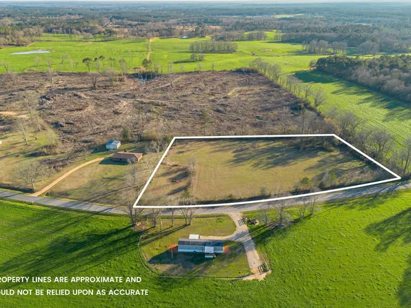 0 Seminary Mike Conner Rd, Collins, MS 39428