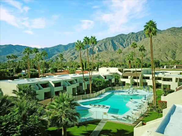 1655 E Palm Canyon Dr Unit 307, Palm Springs, CA 92264