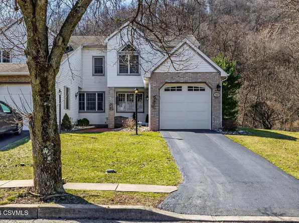 465 Meadow Ln, Danville, PA 17821