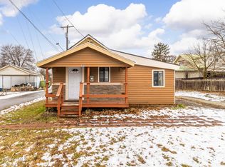 413 N Henry St, Post Falls, ID 83854