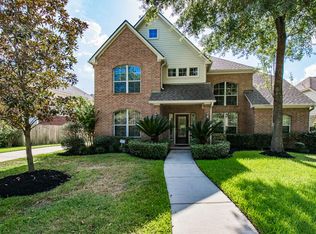 13523 Castlecombe Dr, Houston, TX 77044