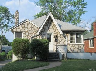 6720 Edison Ave, Saint Louis, MO