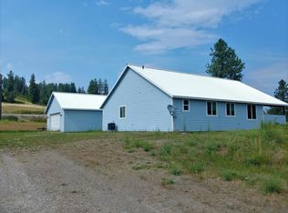 15 Larsen Ln, Kettle Falls, WA 99141