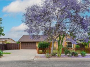 4014 Via Serra, Oceanside, CA 92057