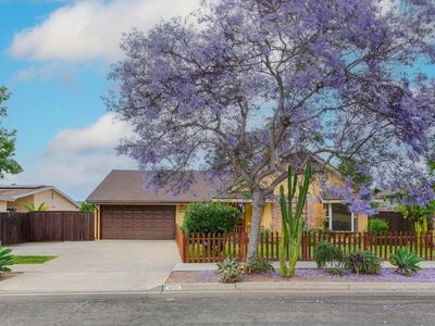 4014 Via Serra, Oceanside, CA, 92057