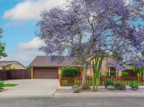 4014 Via Serra, Oceanside, CA 92057