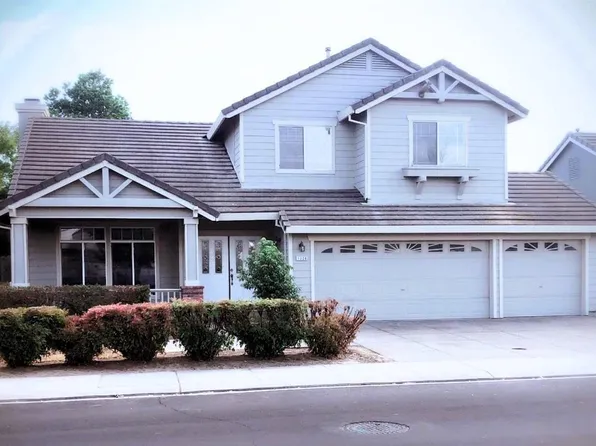 1724 Wawona St, Manteca, CA 95337