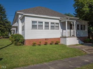 295 Cleveland Ave #1, Macon, GA 31204