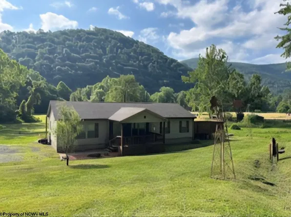 8 Old Hannahsville Ln, Parsons, WV 26287