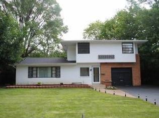 4276 Maize Rd, Columbus, OH 43224