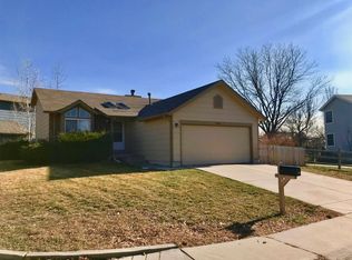 3882 W 126th Ave, Broomfield, CO 80020