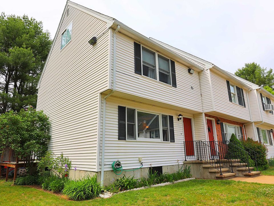25 Hill Street UNIT 1, Belmont, NH 03220 Zillow