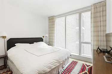 Rented by Maz Group NY