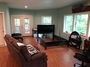 17645 Ben Smith Rd #A, Tillamook, OR 97141