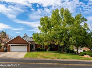 943 E Fort Pierce Dr N, Saint George, UT 84790