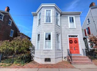 33 E Wall St, Bethlehem, PA 18018