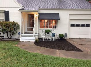 510 S Darlington Ave, Tulsa, OK 74112