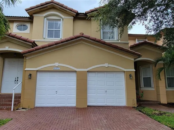 8377 NW 113th Pl, Doral, FL 33178