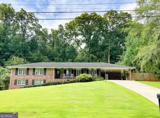 2349 Academy Ct, Atlanta, GA 30345