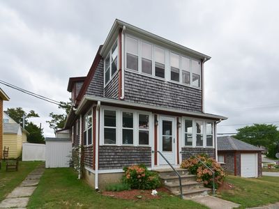 18 Grove St, Onset, MA, 02558